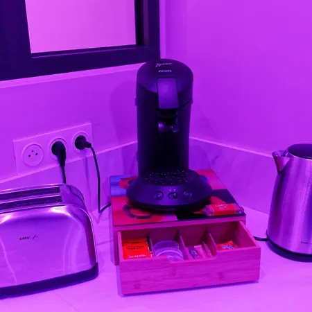 Romance Nuit D'amour *