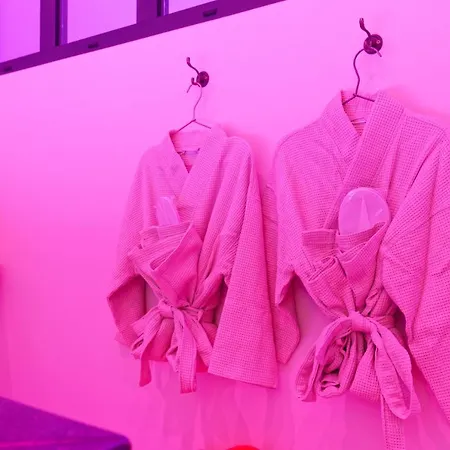 Romance Nuit D'amour Apartamento