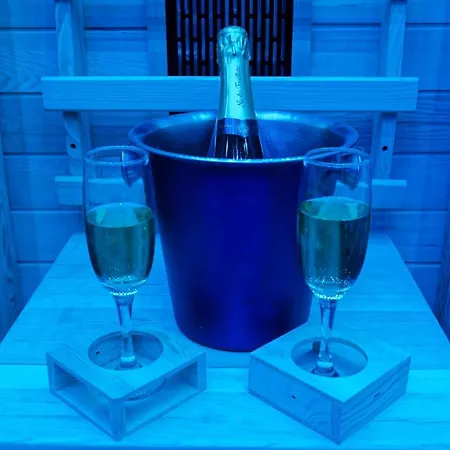 Romance Nuit D'amour Apartamento El Havre