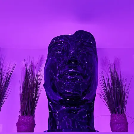 Romance Nuit D'amour *