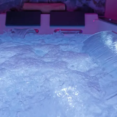 Appartement Romance Nuit D'amour Le Havre