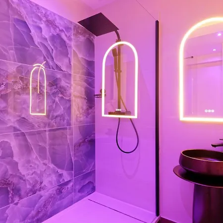 Romance Nuit D'amour