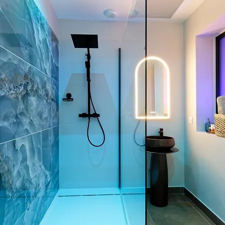 Romance Nuit D'amour *