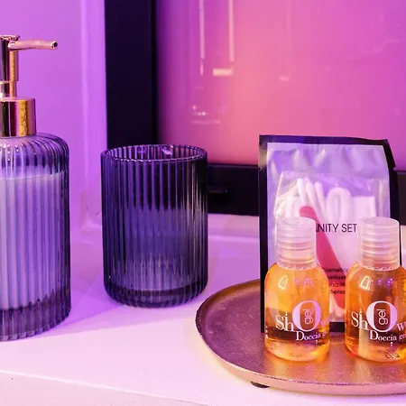 Apartamento Romance Nuit D'amour *