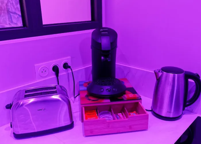 Romance Nuit D'amour *