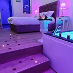 Lägenhet Romance Nuit D'amour *