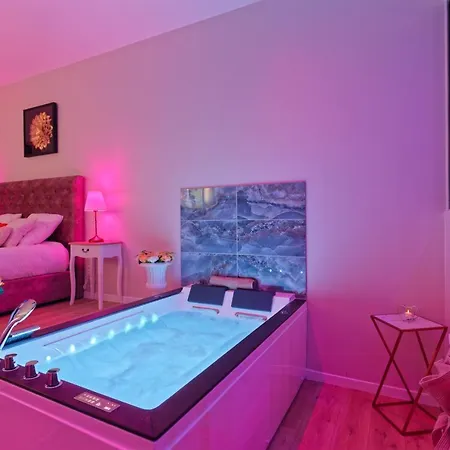 Romance Nuit D'amour