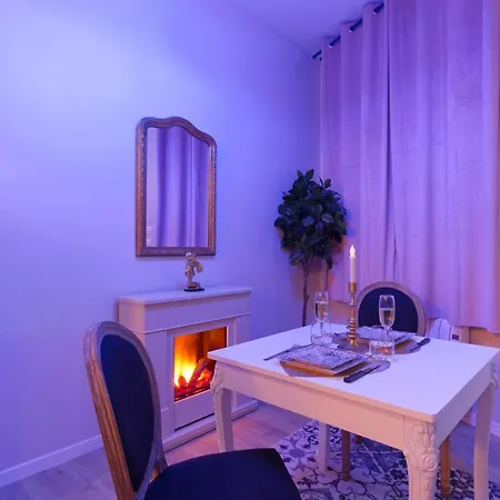 Romance Nuit D'amour *