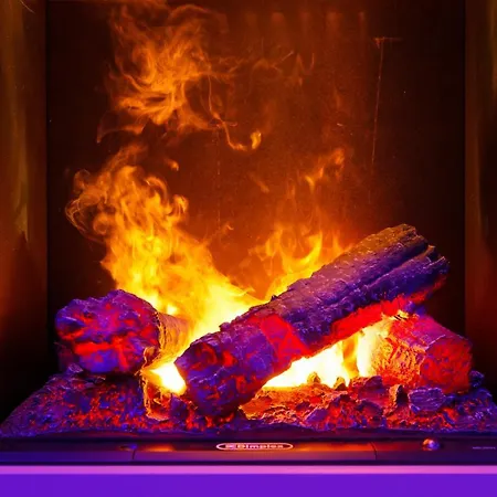 Διαμέρισμα Romance Nuit D'amour Χάβρη