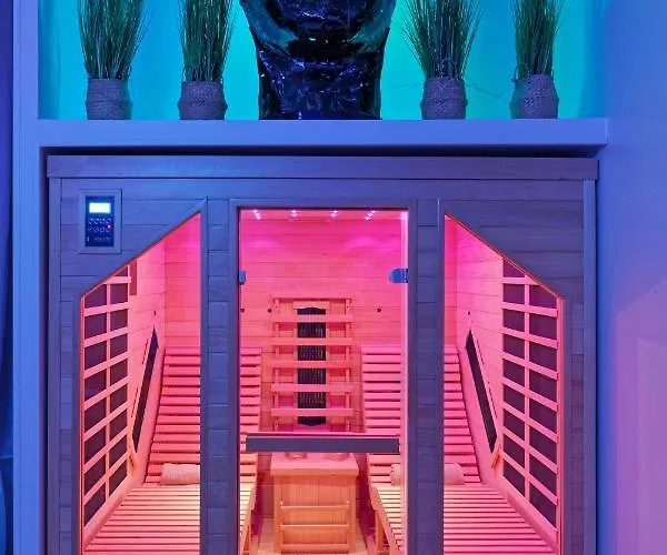 Romance Nuit D'amour Le Havre