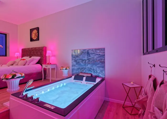 Romance Nuit D'amour