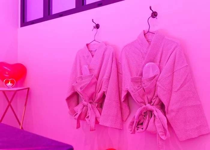 Romance Nuit D'amour Daire