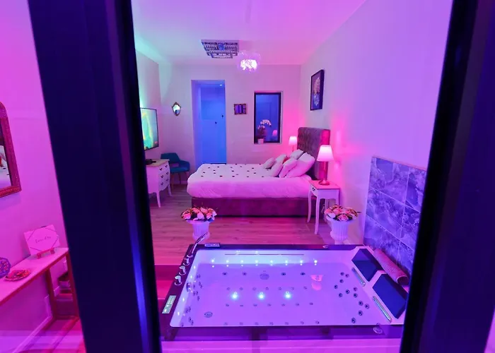 Romance Nuit D'amour Daire