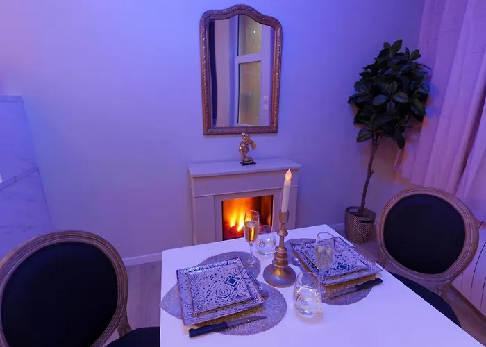 Romance Nuit D'amour