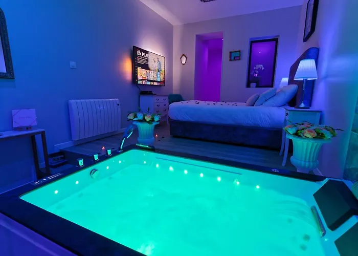 Romance Nuit D'amour Daire *