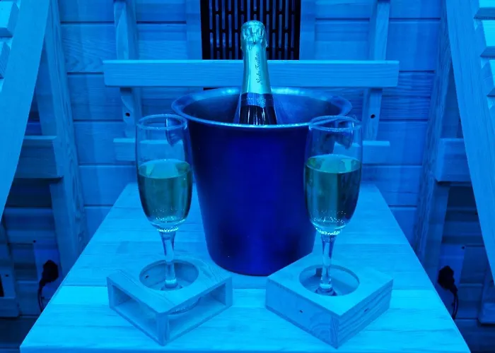 Romance Nuit D'amour Appartement Le Havre