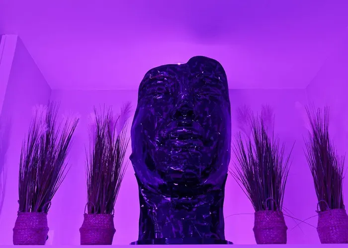 Romance Nuit D'amour *