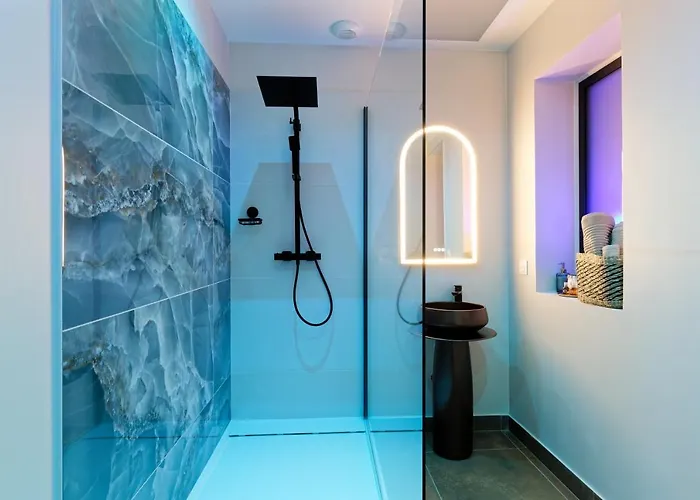 Romance Nuit D'amour *